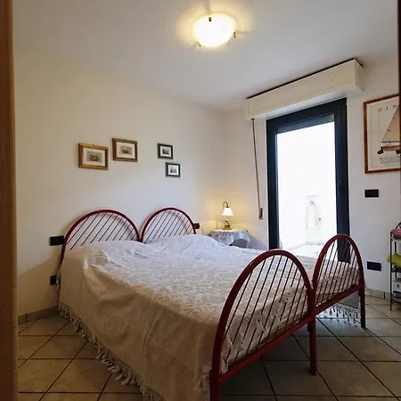 Maurizio Duplex Con Terrazza