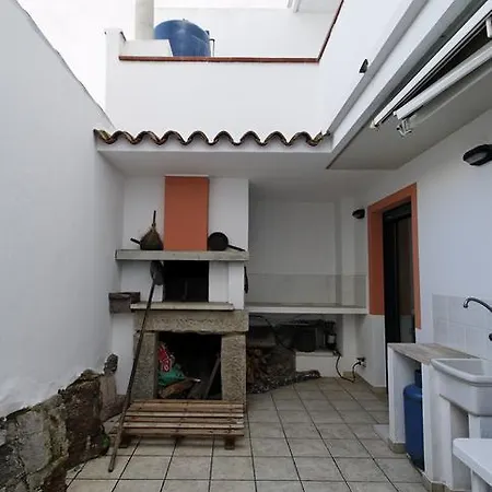 Maurizio Duplex Con Terrazza Appartamento *