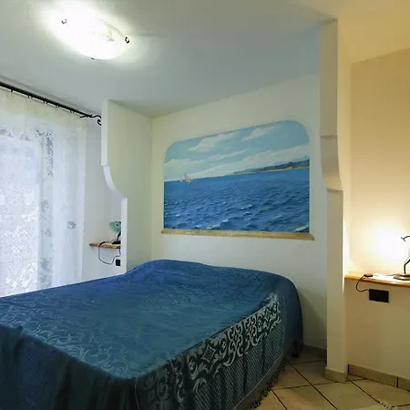 Appartamento Maurizio Duplex Con Terrazza