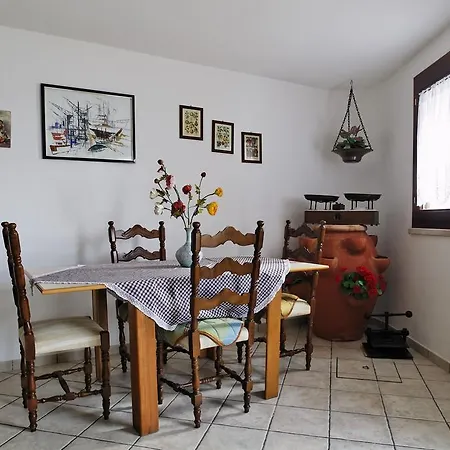 Maurizio Duplex Con Terrazza Appartamento