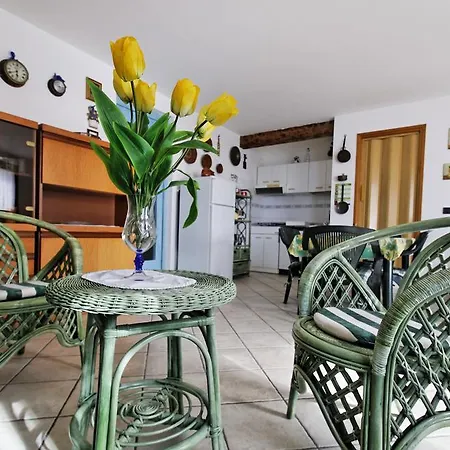 Appartamento Maurizio Duplex Con Terrazza