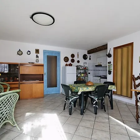 Maurizio Duplex Con Terrazza SantʼAntìoco