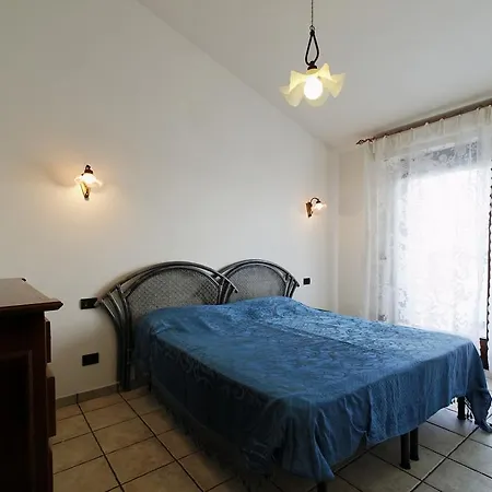 Maurizio Duplex Con Terrazza Appartamento SantʼAntìoco