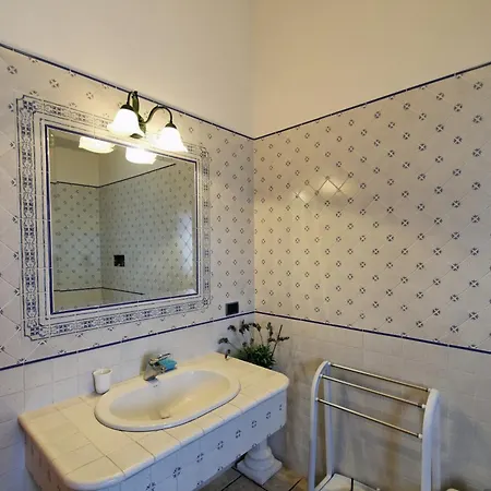 Maurizio Duplex Con Terrazza Appartamento