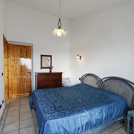 Maurizio Duplex Con Terrazza Appartamento SantʼAntìoco