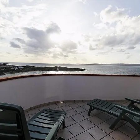 Appartamento Maurizio Duplex Con Terrazza *