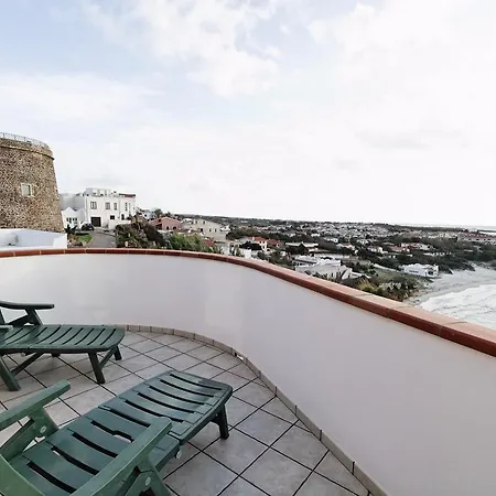 Maurizio Duplex Con Terrazza