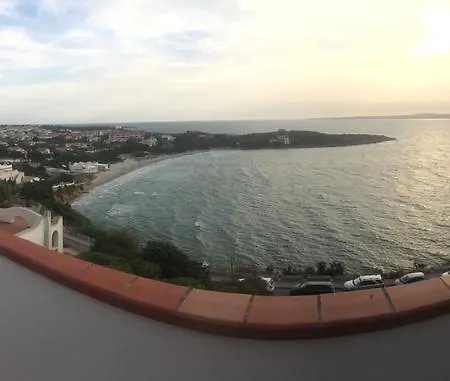 Maurizio Duplex Con Terrazza SantʼAntìoco